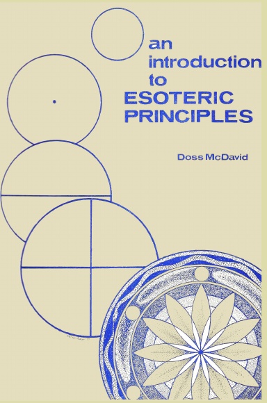 An Introduction to Esoteric Principles