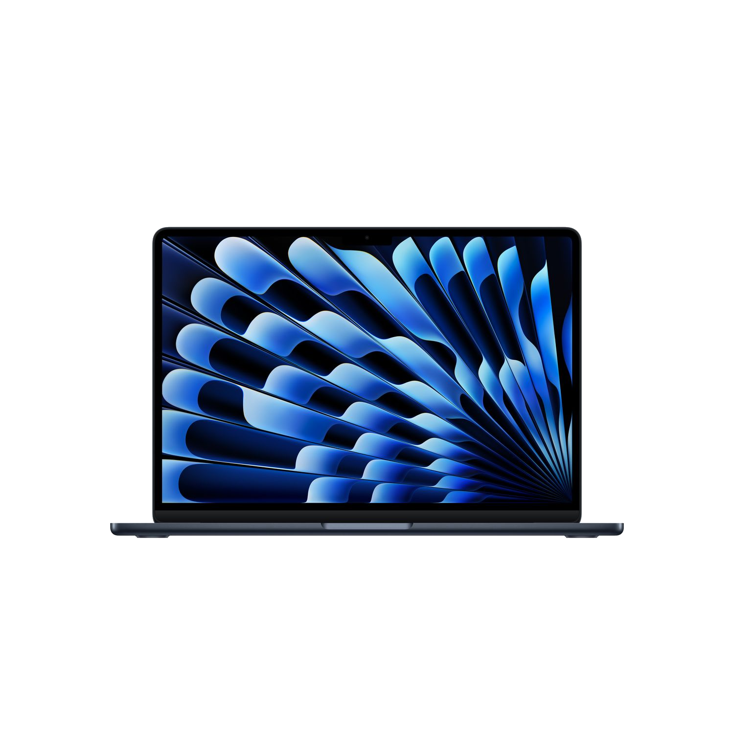 APPLE MacBook Air 13 inch | M4 | 16 GB - 512 GB - Midnight kopen