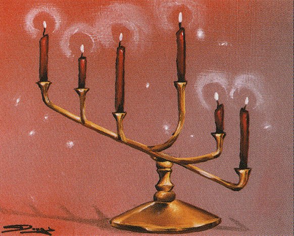 Toph, Candel-maker // Commander (Toph, the First Metalbender) deck