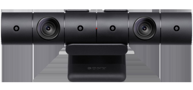 PSVRに必須なカメラ「PlayStation Camera」まとめ - MoguLive