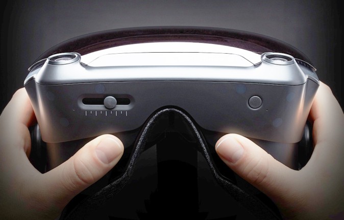 Valve、新型VRヘッドセット「Index」を予告 詳細は5月発表 - MoguLive