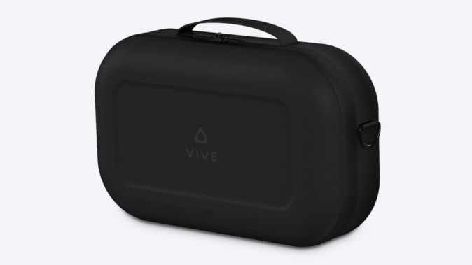 VIVE Focus 3対応の軽量トラッカー「VIVE Wrist Tracker」発表、手首に