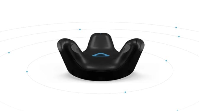 VIVEトラッカー」2018年型が販売終了 今後は「VIVEトラッカー(3.0