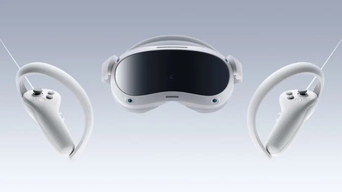 PICOのVRヘッドセットがVR/ARの標準仕様「OpenXR」に対応 - Mogura VR News