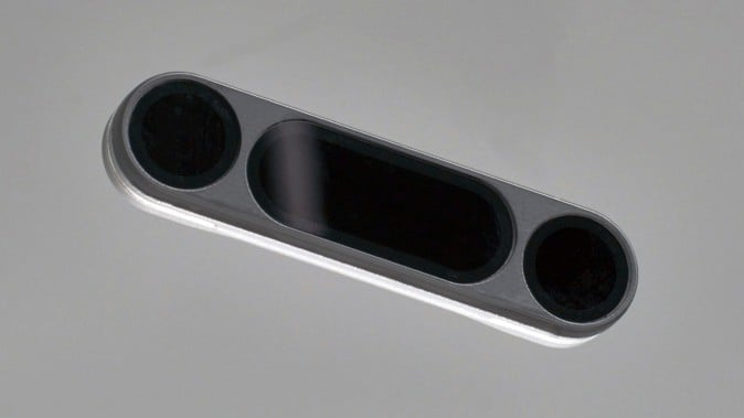 11年ぶりの新型 ハンドトラッキング用デバイス「Leap Motion