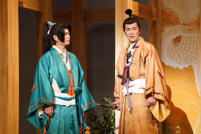 氷川きよし特別公演 - 明治座 公式サイト