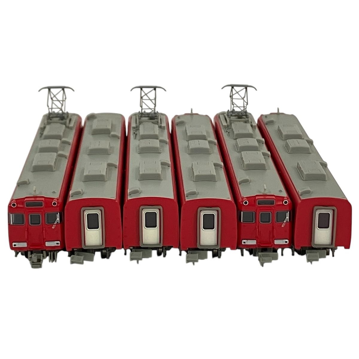 No.＋22 マイクロエース A7503 DD16-20 大宮工場・入換機 マイクロ