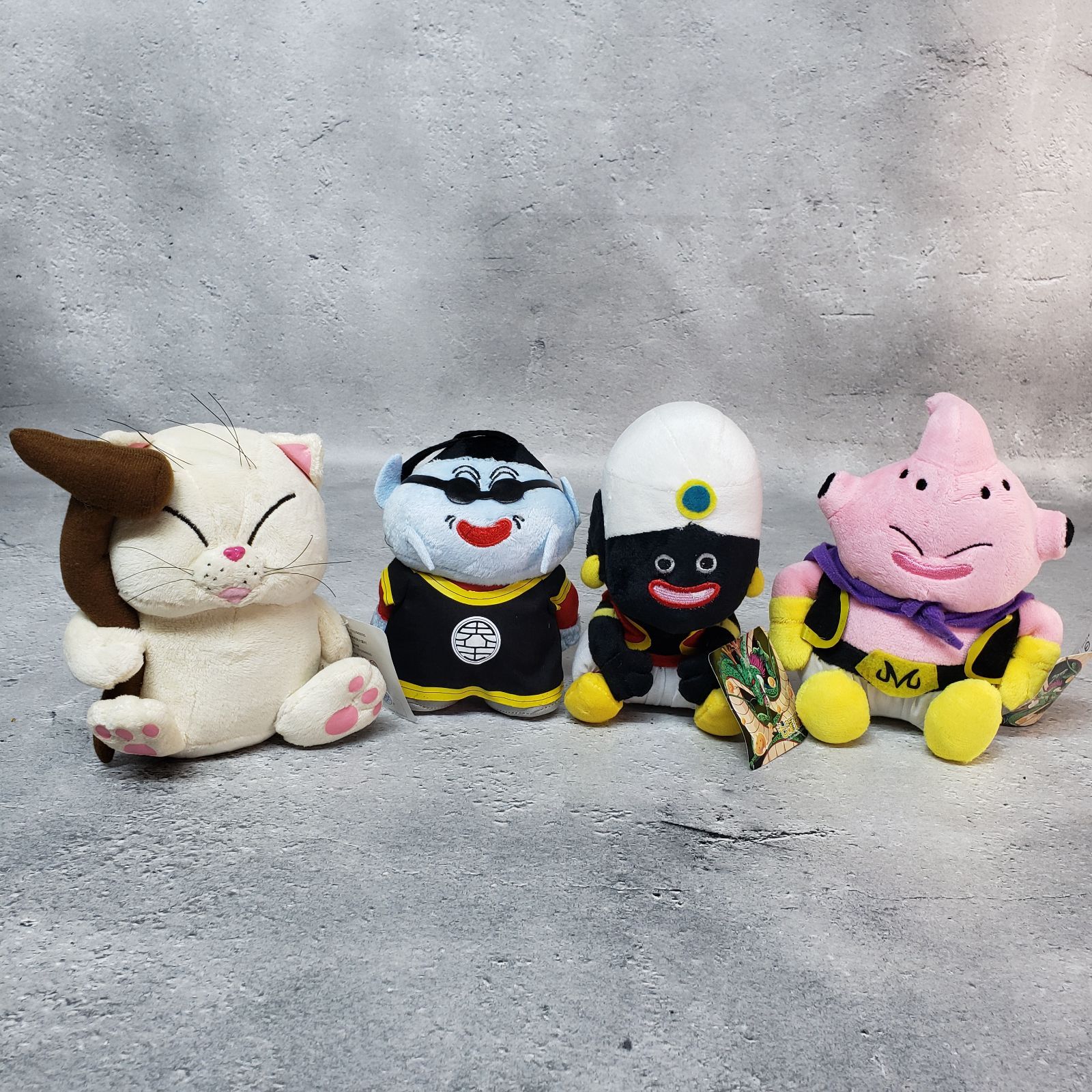 アミューズメント専用景品】七龍珠Z ドラゴンボールZ 魔人ブウの