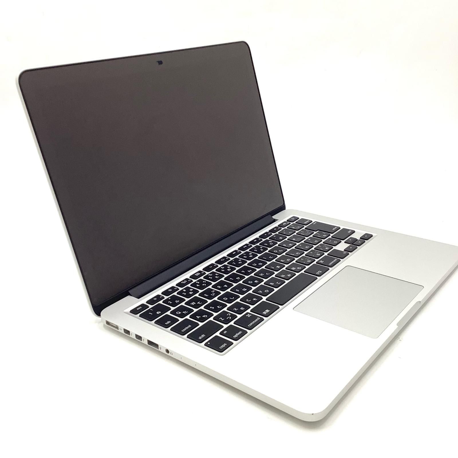 P69) MacBook Pro 13 i5 8G 128G 充電器⁄箱付 MacBook Pro 13 インチ