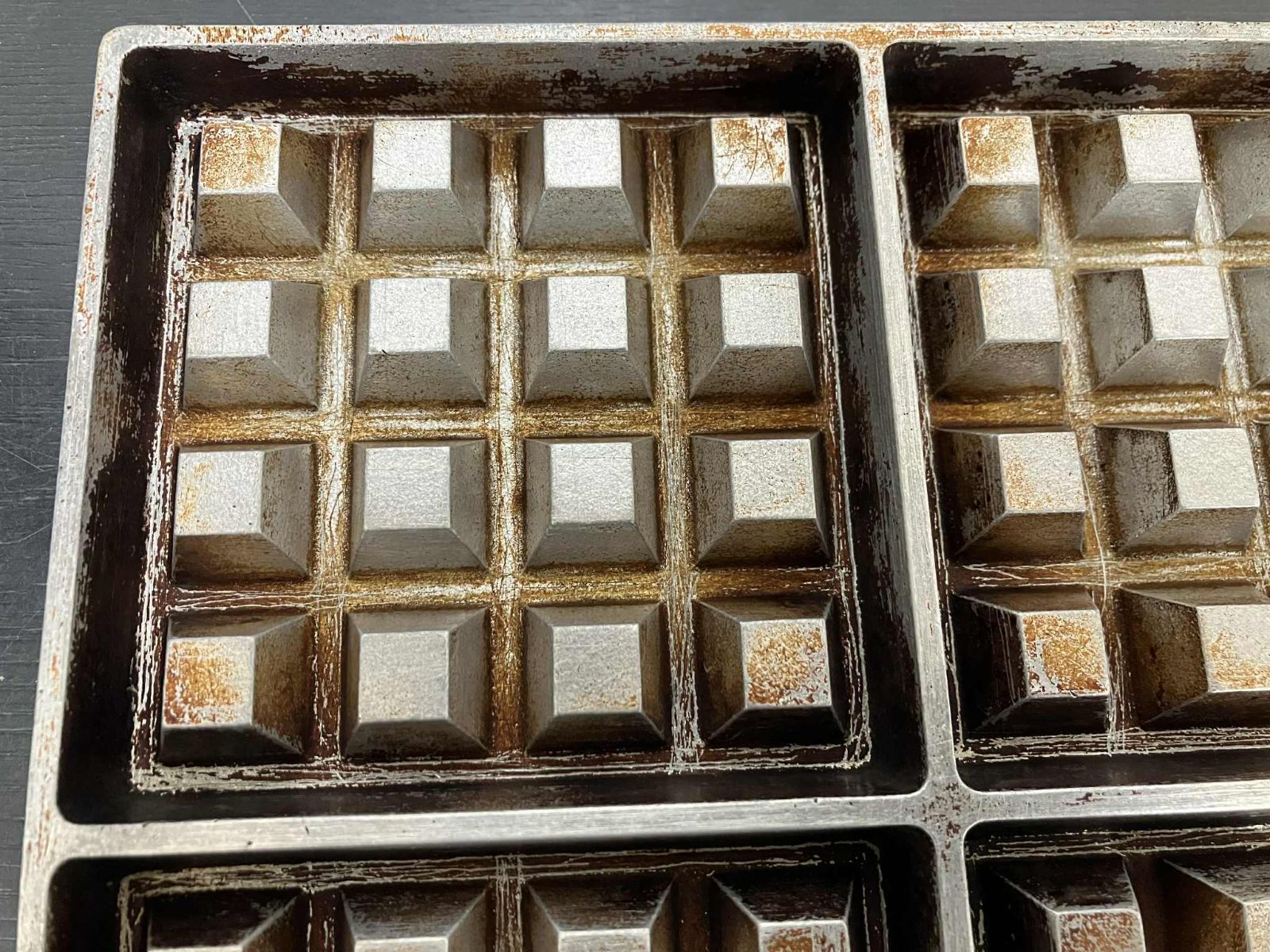 サンテック マルチベーカー MAX-1 ベルギーワッフル 【公式通販】