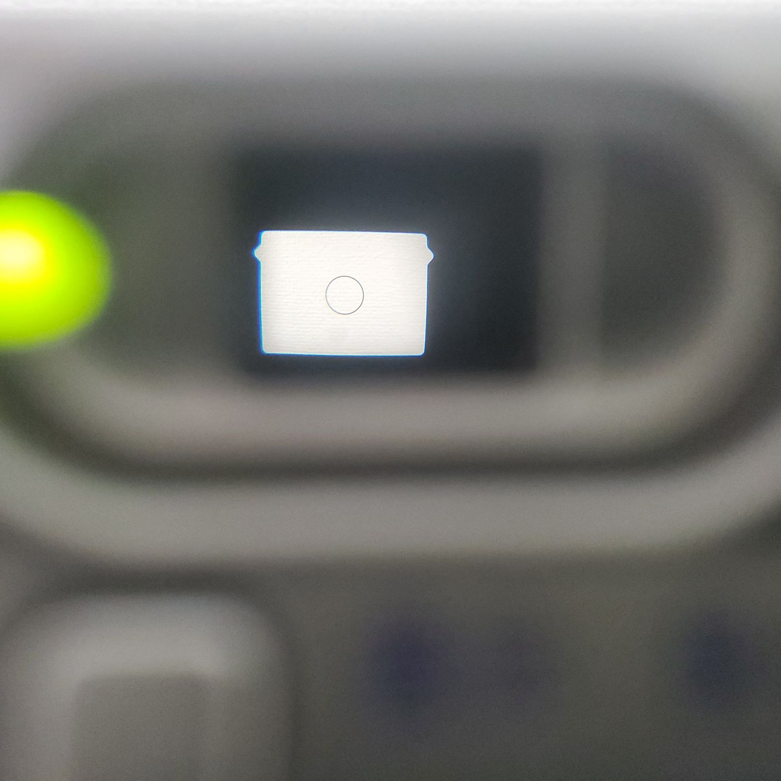 通電・基本動作確認 富士フィルム FUJIFILM FinePix A203