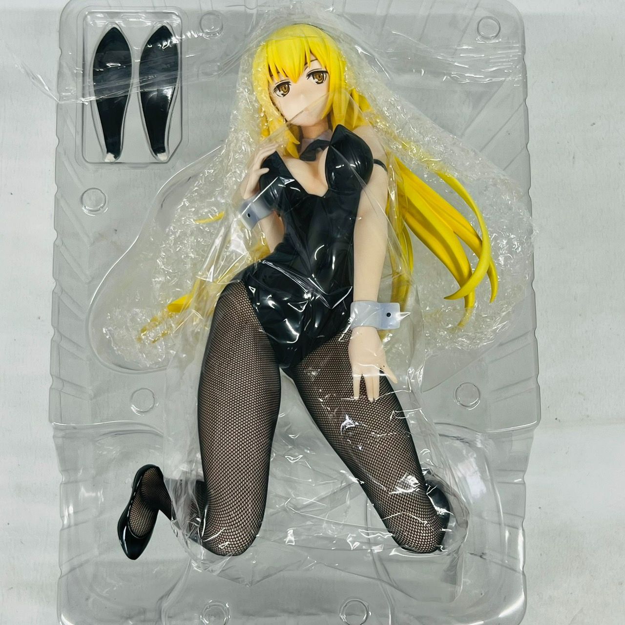 FREEing B STYLE アイズ・ヴァレンシュタイン バニー ver. 1/4