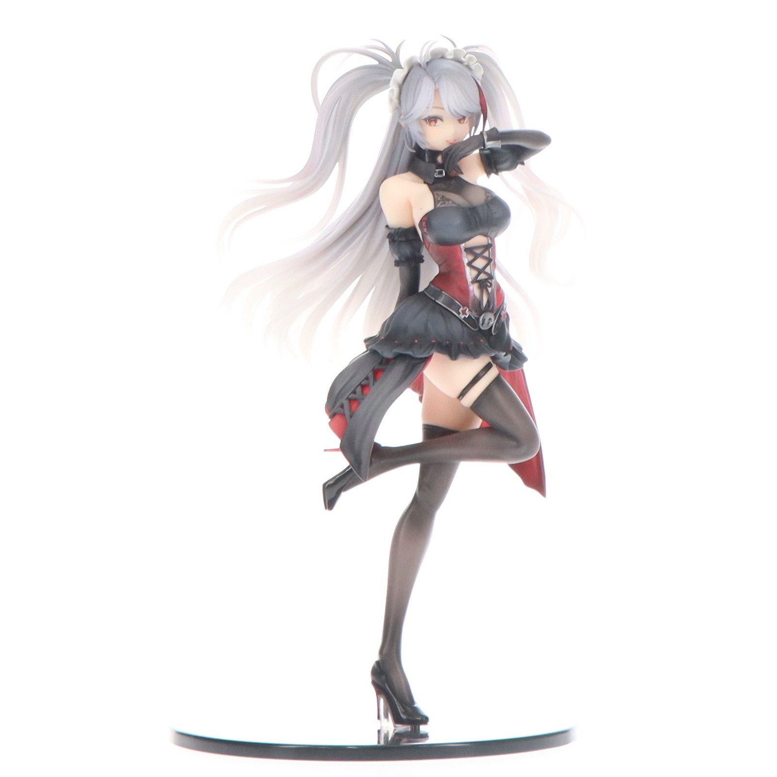 プリンツ・オイゲン この夜に酔いしれ アズールレーン 1/7 完成品