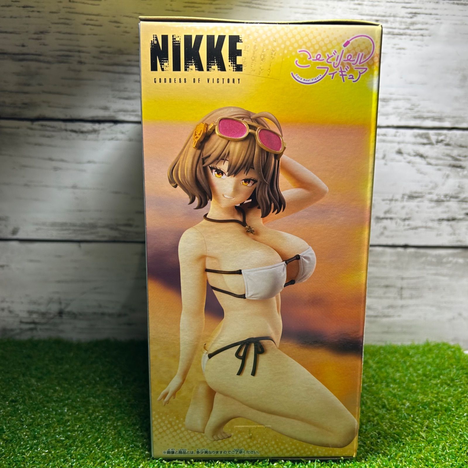 BANPREST バンプレスト 『勝利の女神：NIKKE』 アニス コードリール