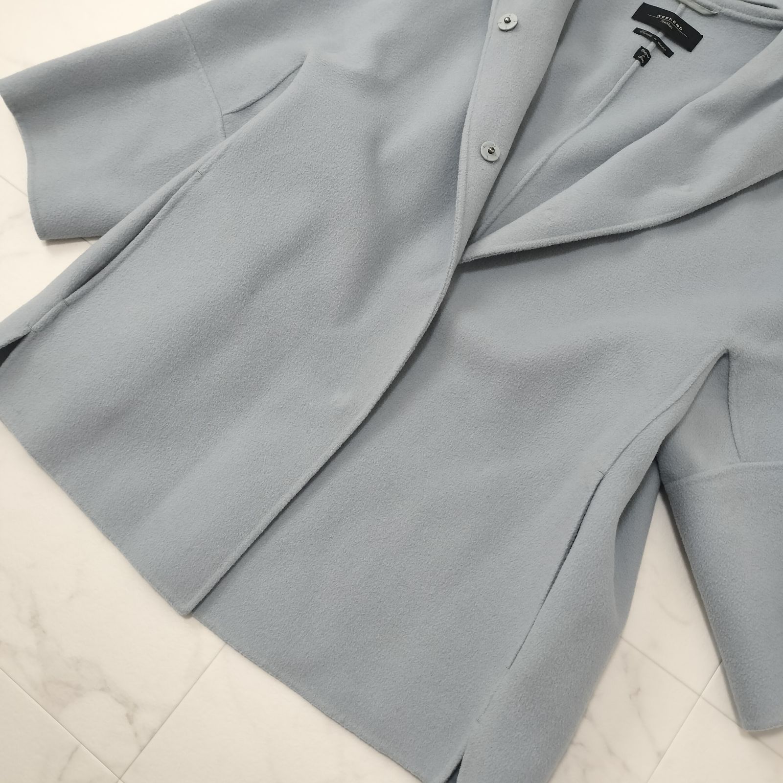 Max Mara weekend マックスマーラ ウィークエンド クチートアマーノ