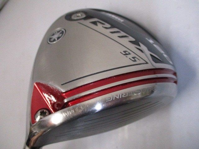 ドライバー ヤマハ RMX 120/TourAD TP-7/S/9.5[137306] - メルカリ