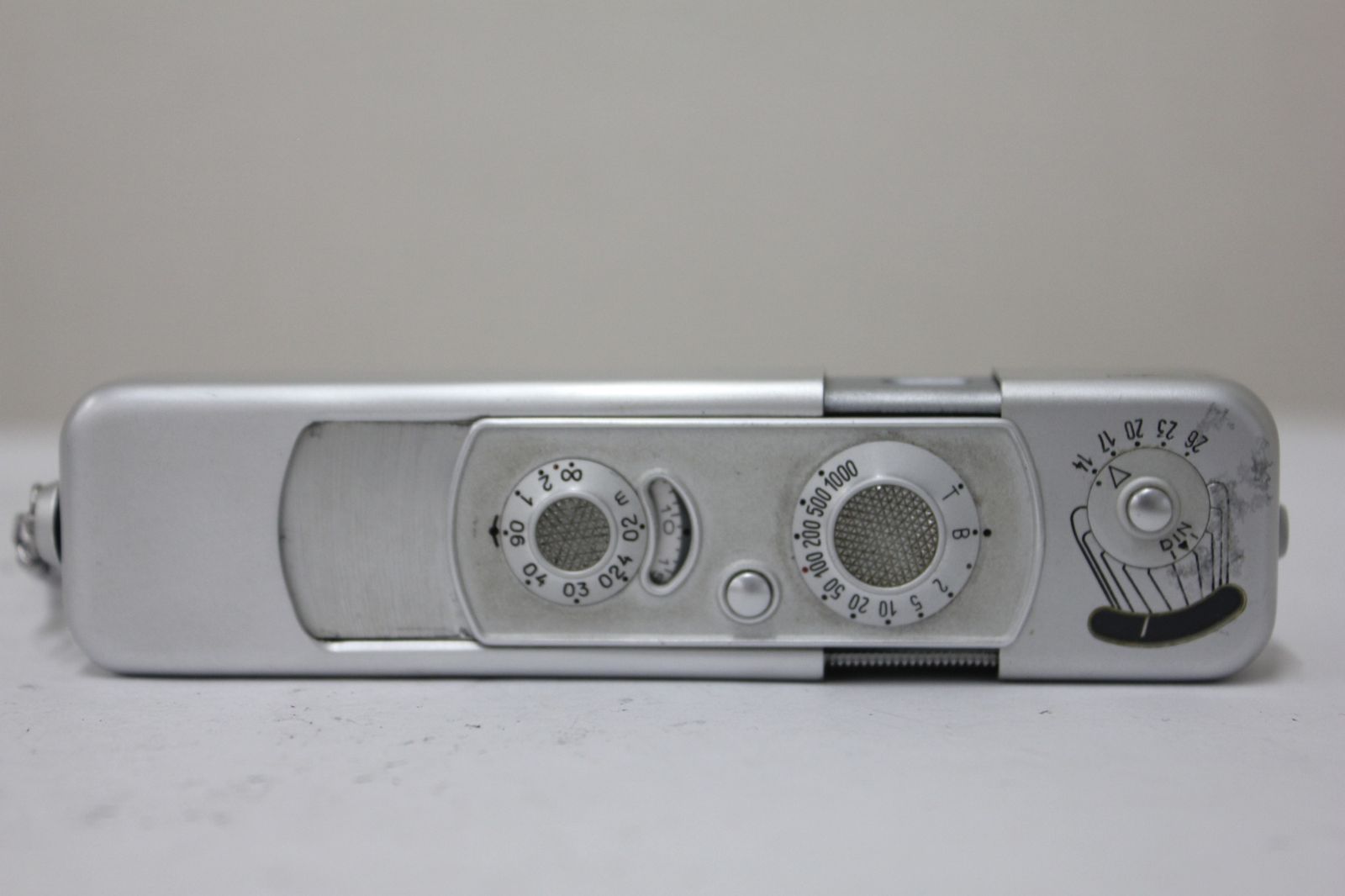 返品保証】 【2点まとめ】ミノックス MINOX ストア COMPLAN 15mm F3.5