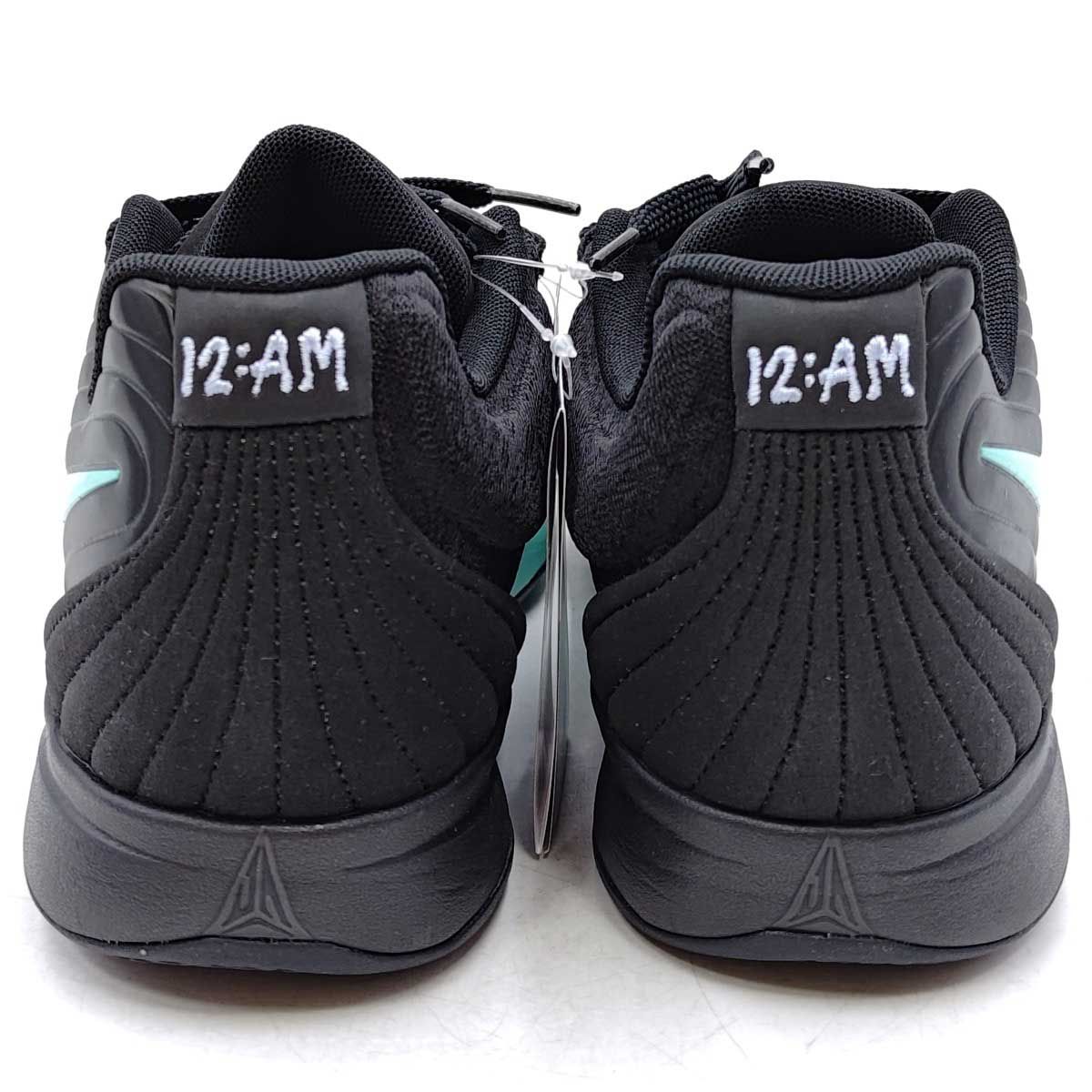 未使用】ナイキ JA 2 EP Tiffany Swoosh ジャ2 ティファニー