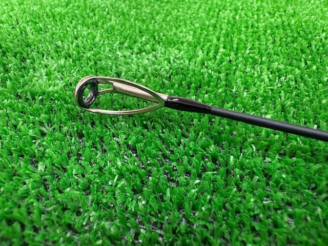 高知店 テイルウォーク ジグフォースSSD S634 15thアニバーサリー