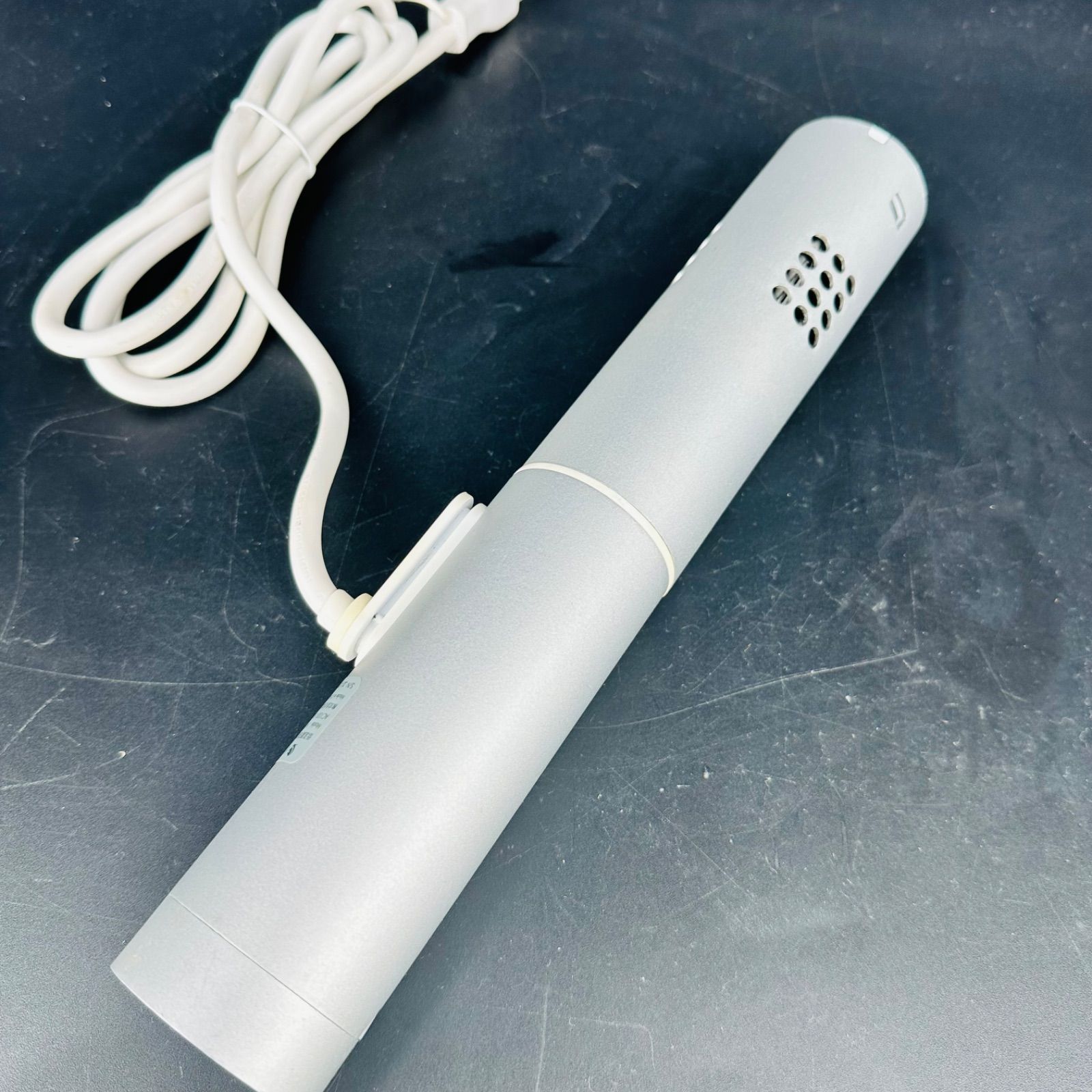 BONIQ Pro ボニークプロ BNQ-04 低温調理器 葉三社中 シルバー - メルカリ