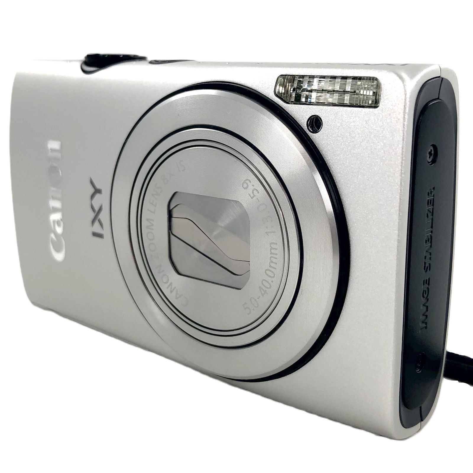 Canon キャノン IXY 600F PC1676 コンパクトデジタルカメラ CANON IXY