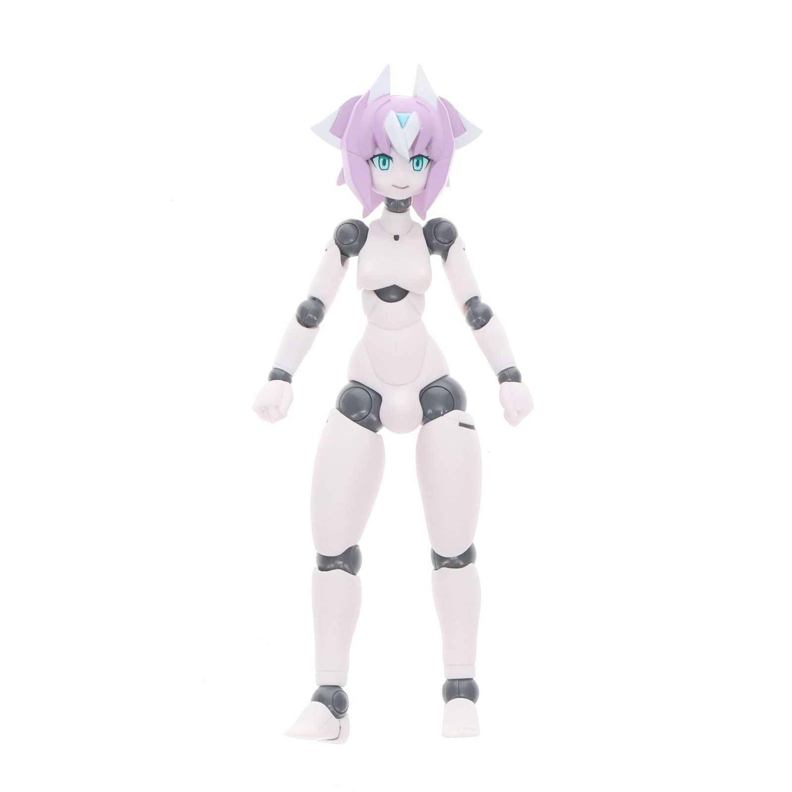 ポリニアン MLL-V2マカオン ロボット新人類ポリニアン 完成品 可動