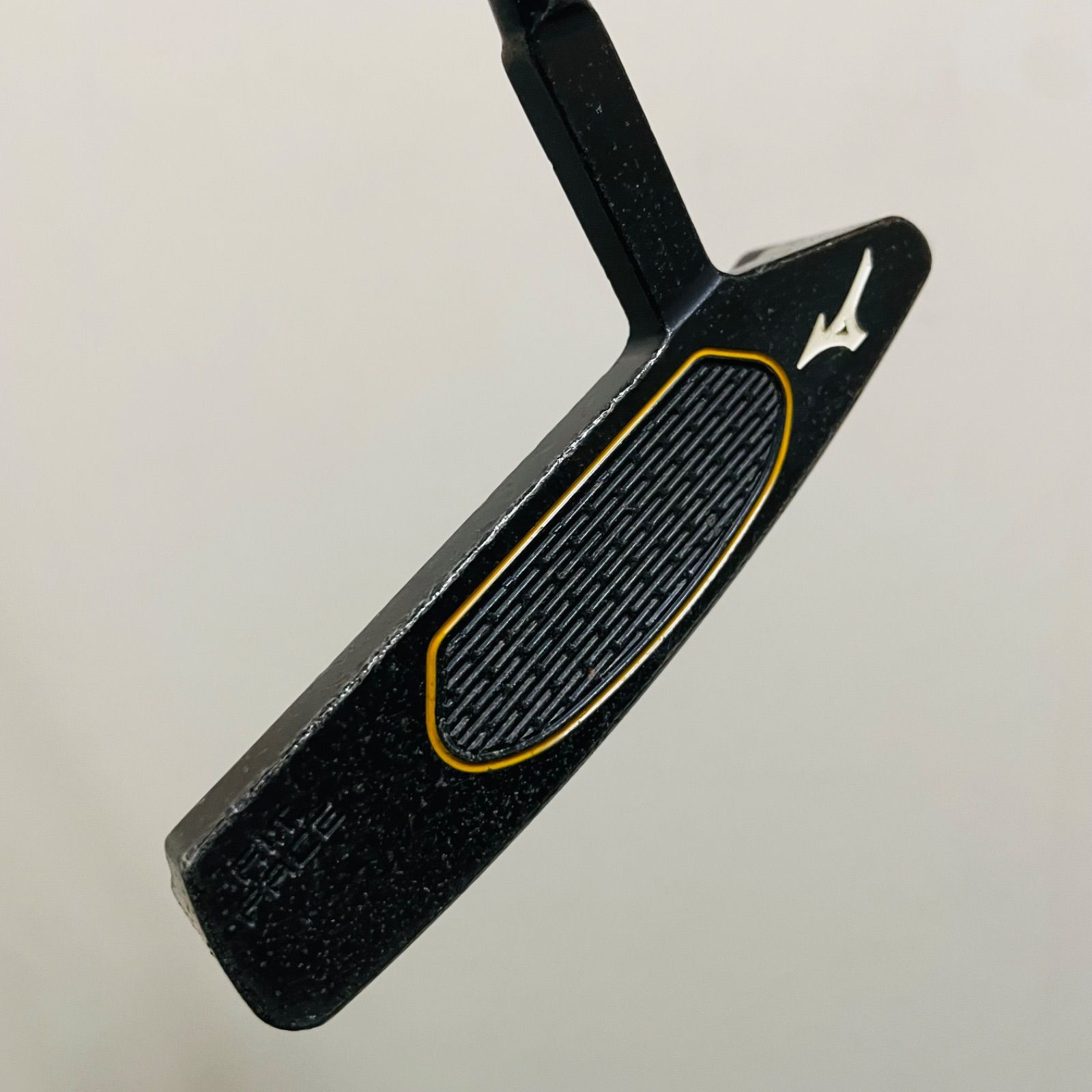9312 BETTINARDI ベティナルディ BC1 MIZUNO BLACK CARBON 33インチ