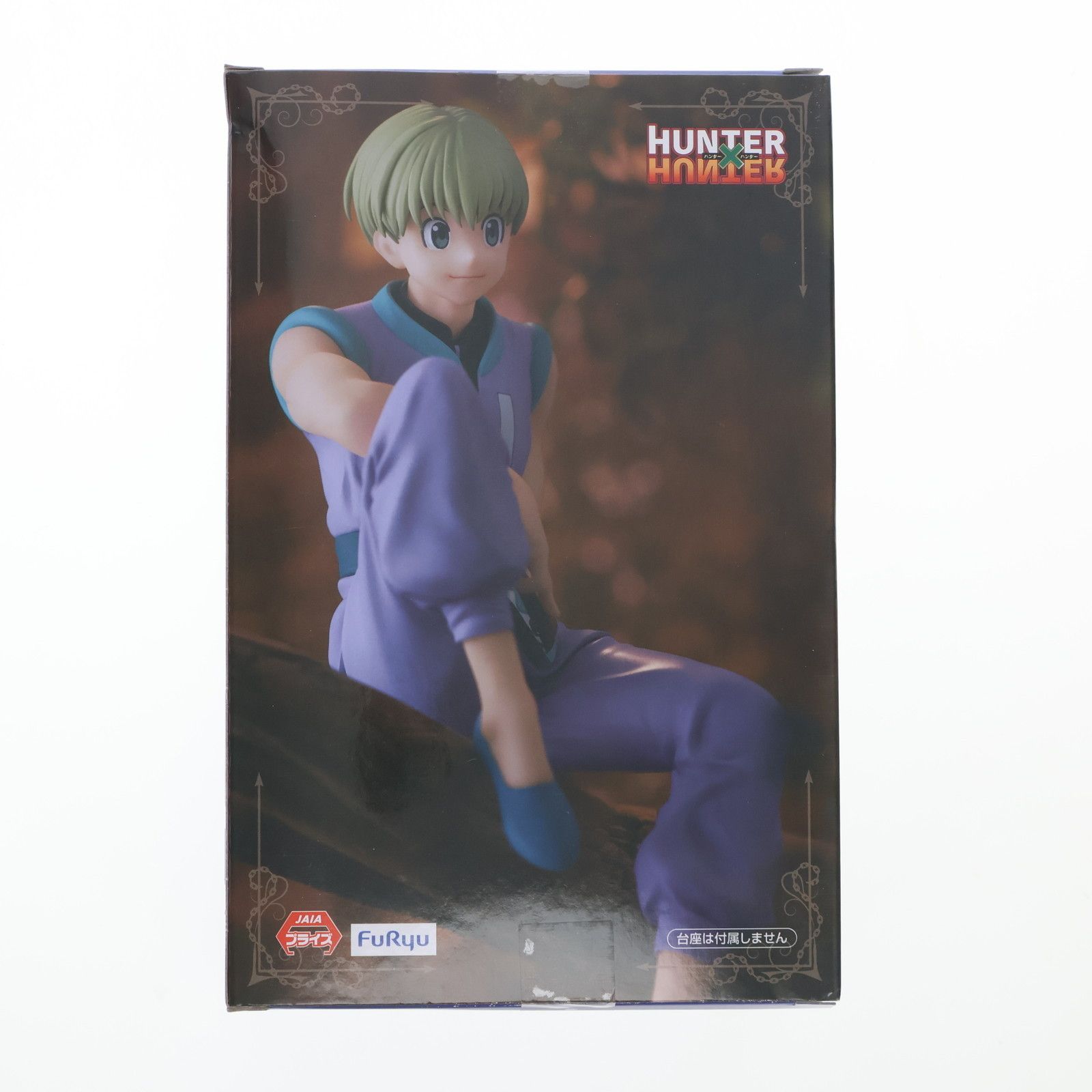 HUNTER × HUNTER シャルナーク=リュウセイ アクスタ まとめ売り HUNTER