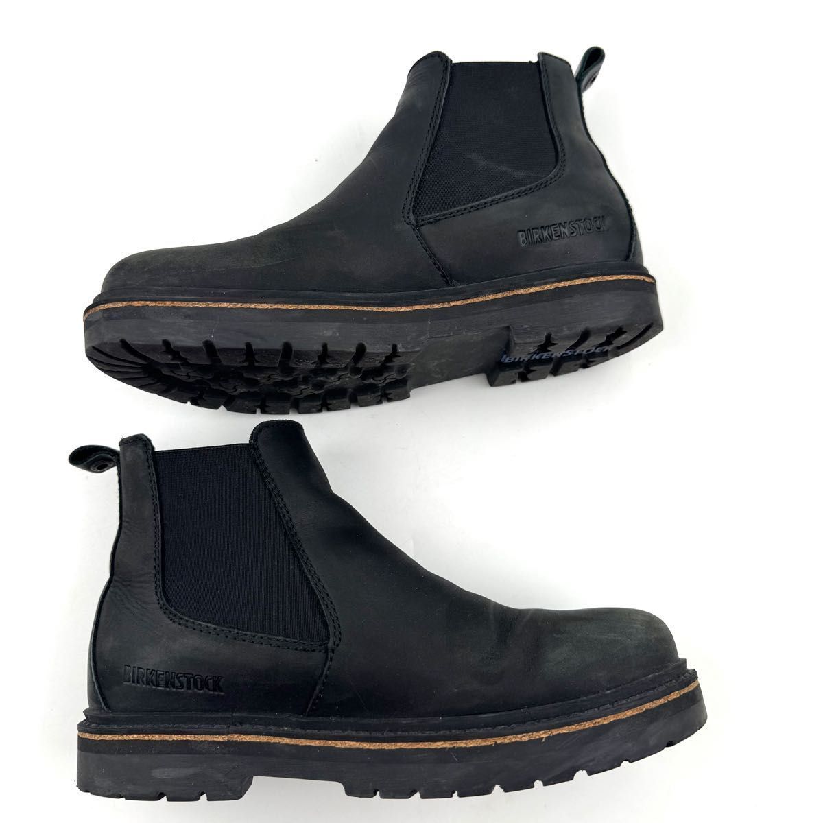 BIRKENSTOCK Stalon ビルケンシュトック スタロン チェルシーブーツ