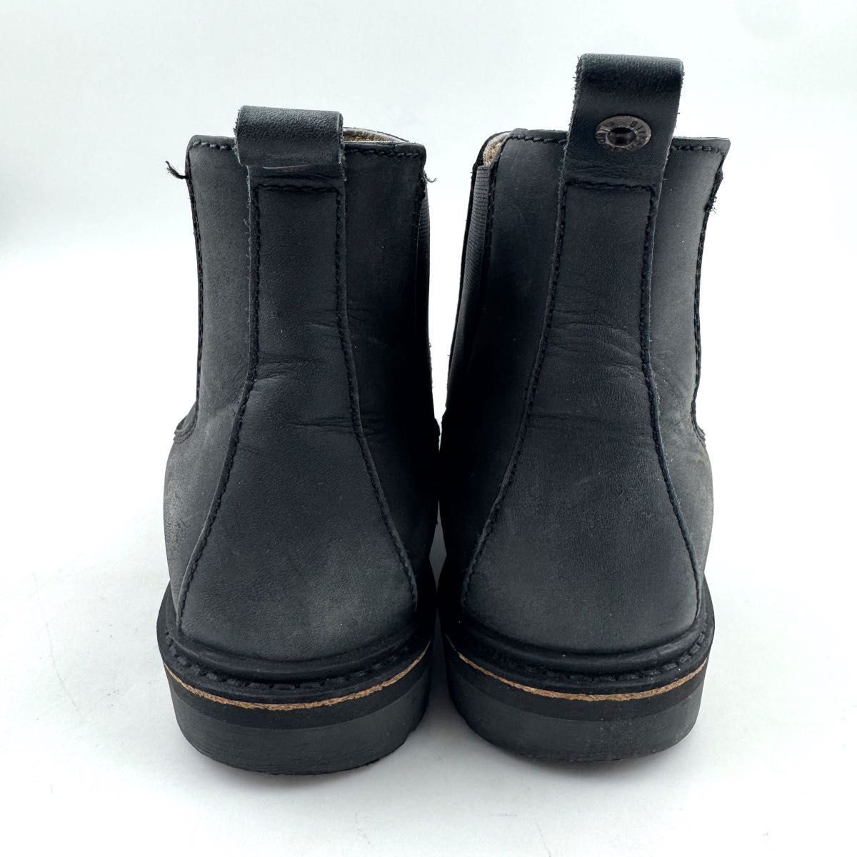 BIRKENSTOCK Stalon ビルケンシュトック スタロン チェルシーブーツ