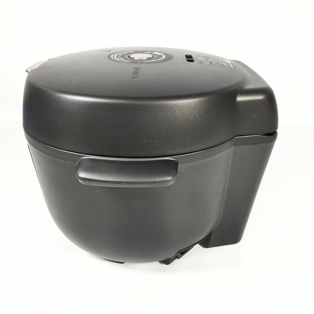 未使用】2025年製 TIGER タイガー 電気圧力鍋 (家庭用圧力鍋) COK-B220