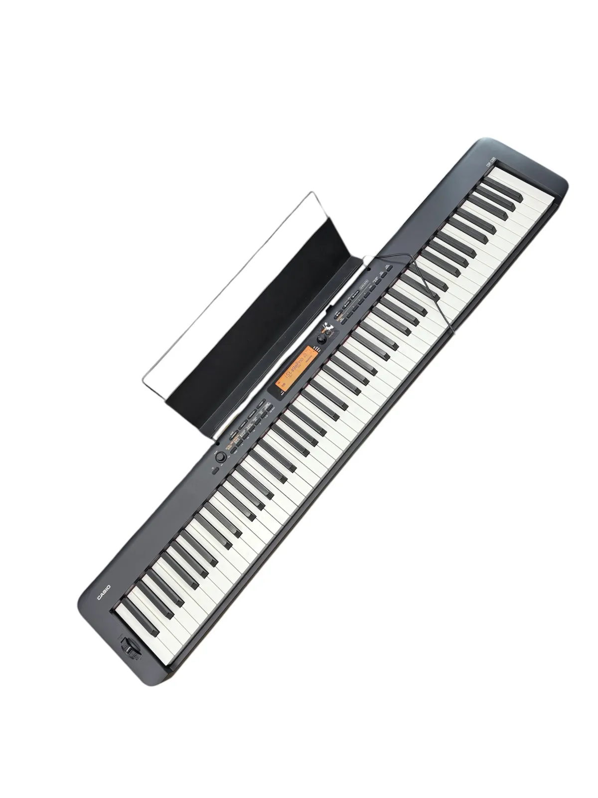 2026年最新】casio cdp-s300の人気アイテム - メルカリ