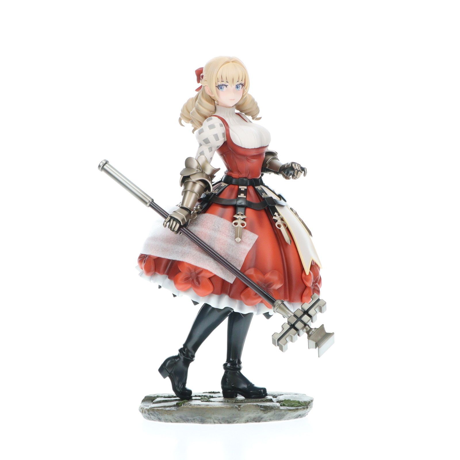 スカーレット ユニコーンオーバーロード 1/7 完成品 フィギュア(PV263