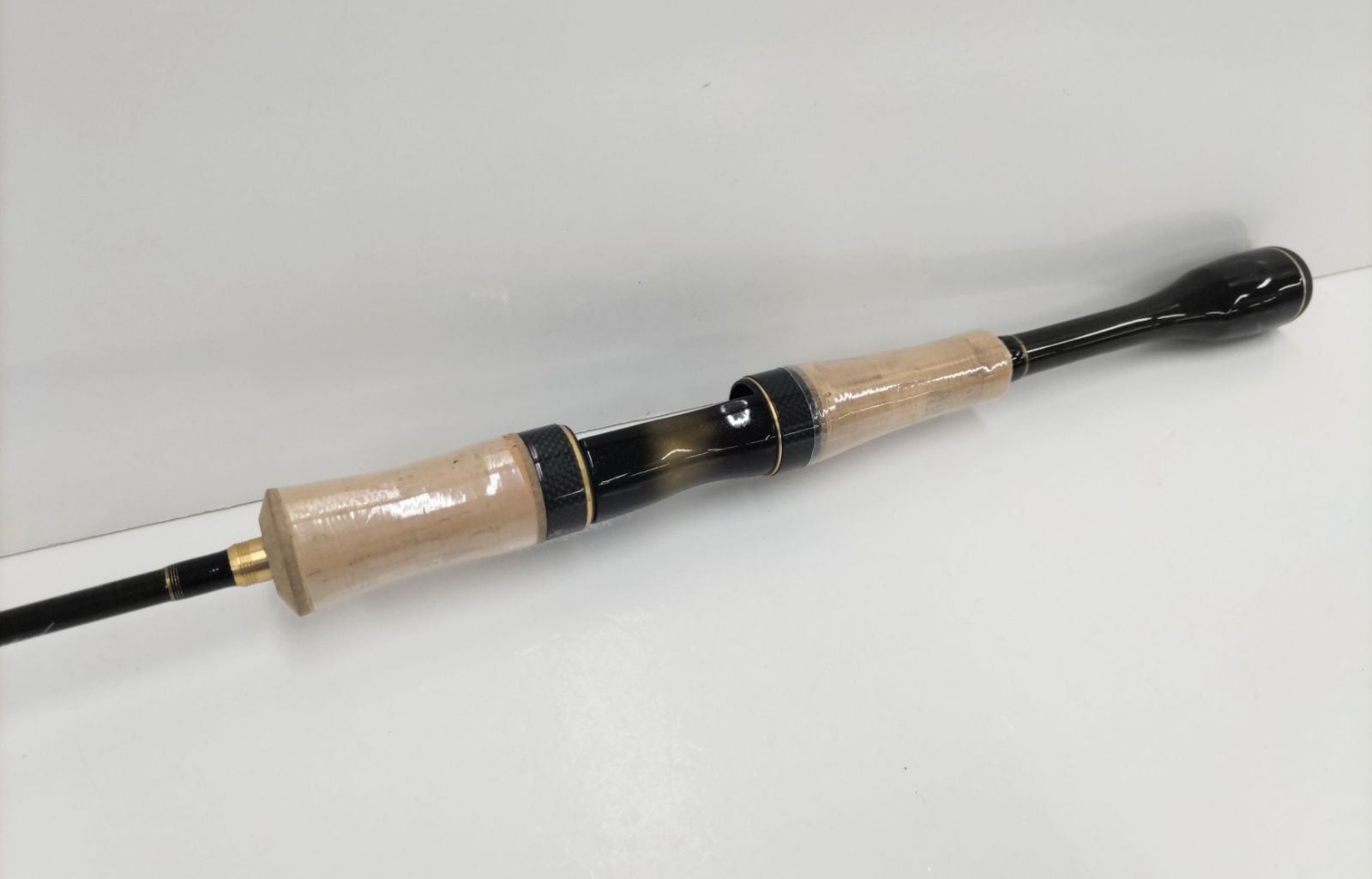 訳あり未使用品！】シマノ 16カーディフ エリアリミテッド S60SUL-FF