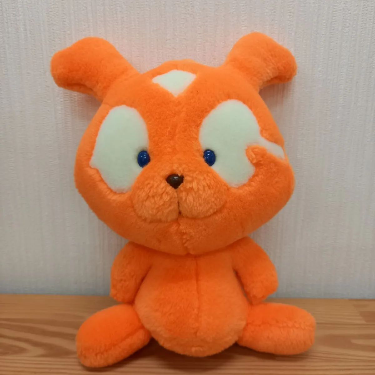 読売ジャイアンツ ジャビットくん ぬいぐるみ #m00022 - メルカリ