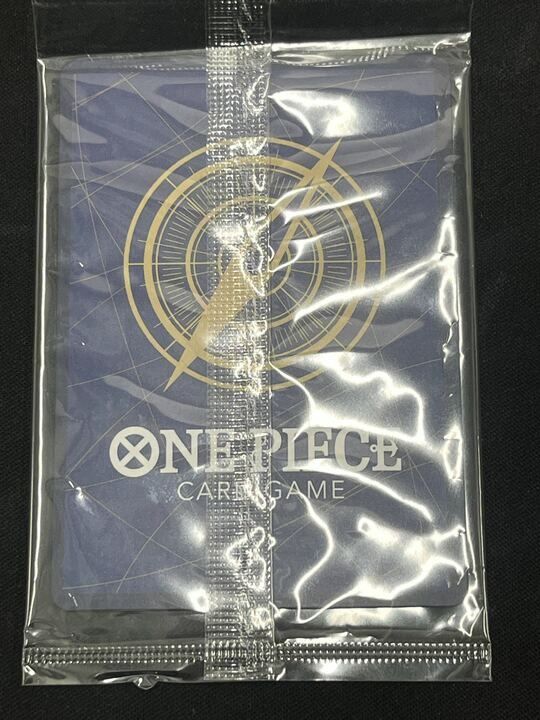 ナミ アジア 海外 限定 ASIA 日本未発売 日本未配布　5 ナミ (ST21-009) • EX Gear 5 – Limitless One Piece