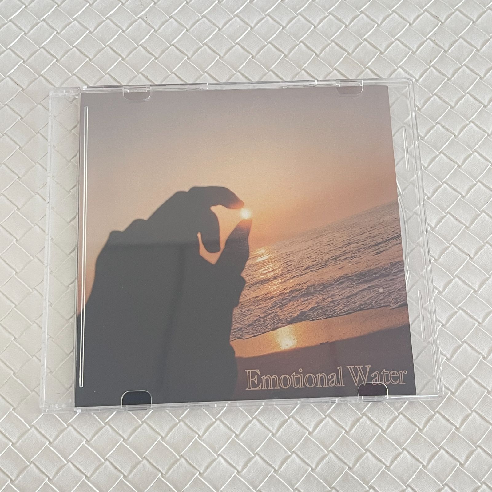 美波 廃盤デモCD 【Emotional Water 】 - メルカリ