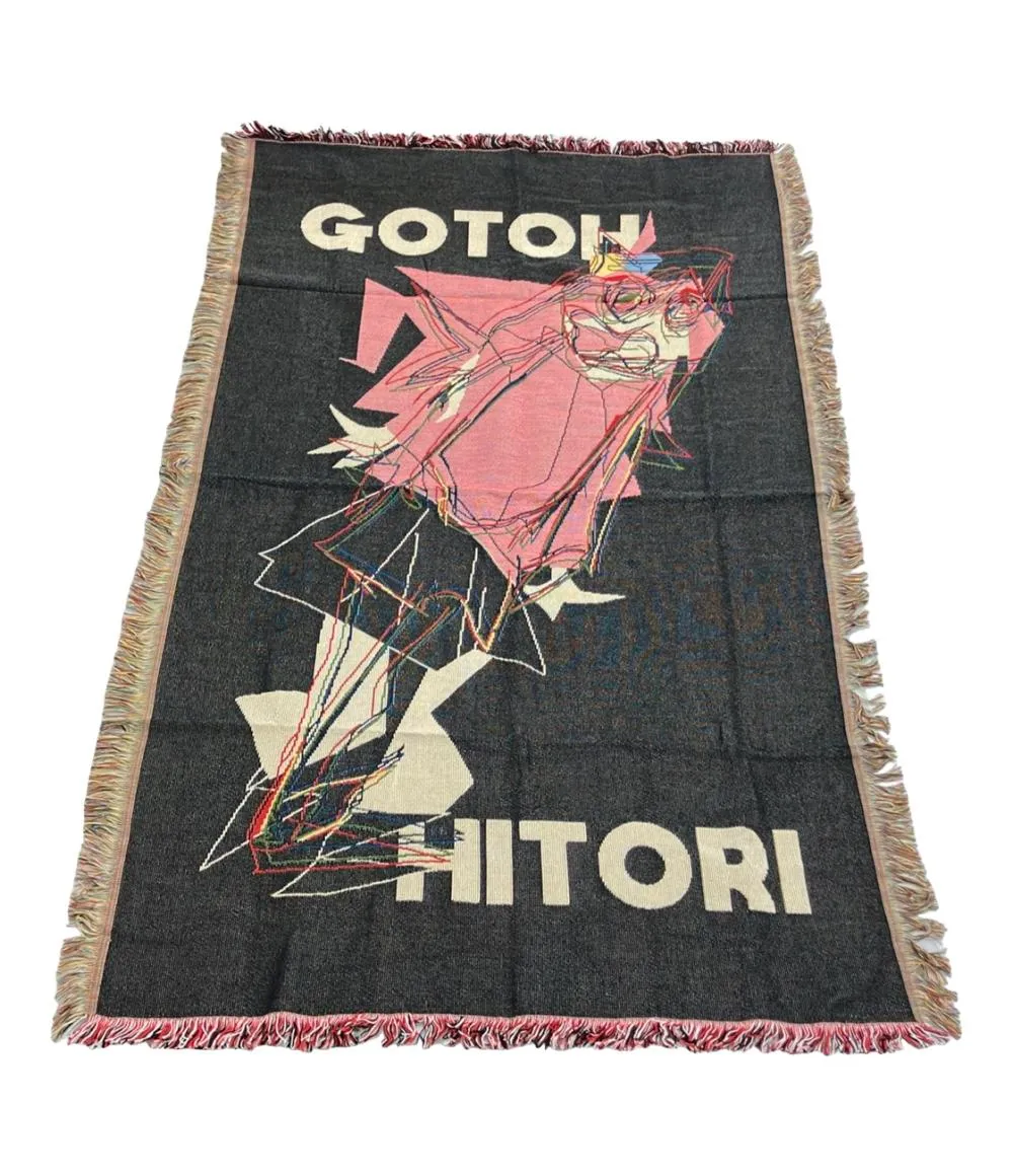 2026年最新】後藤ひとりのラグマットの人気アイテム - メルカリ