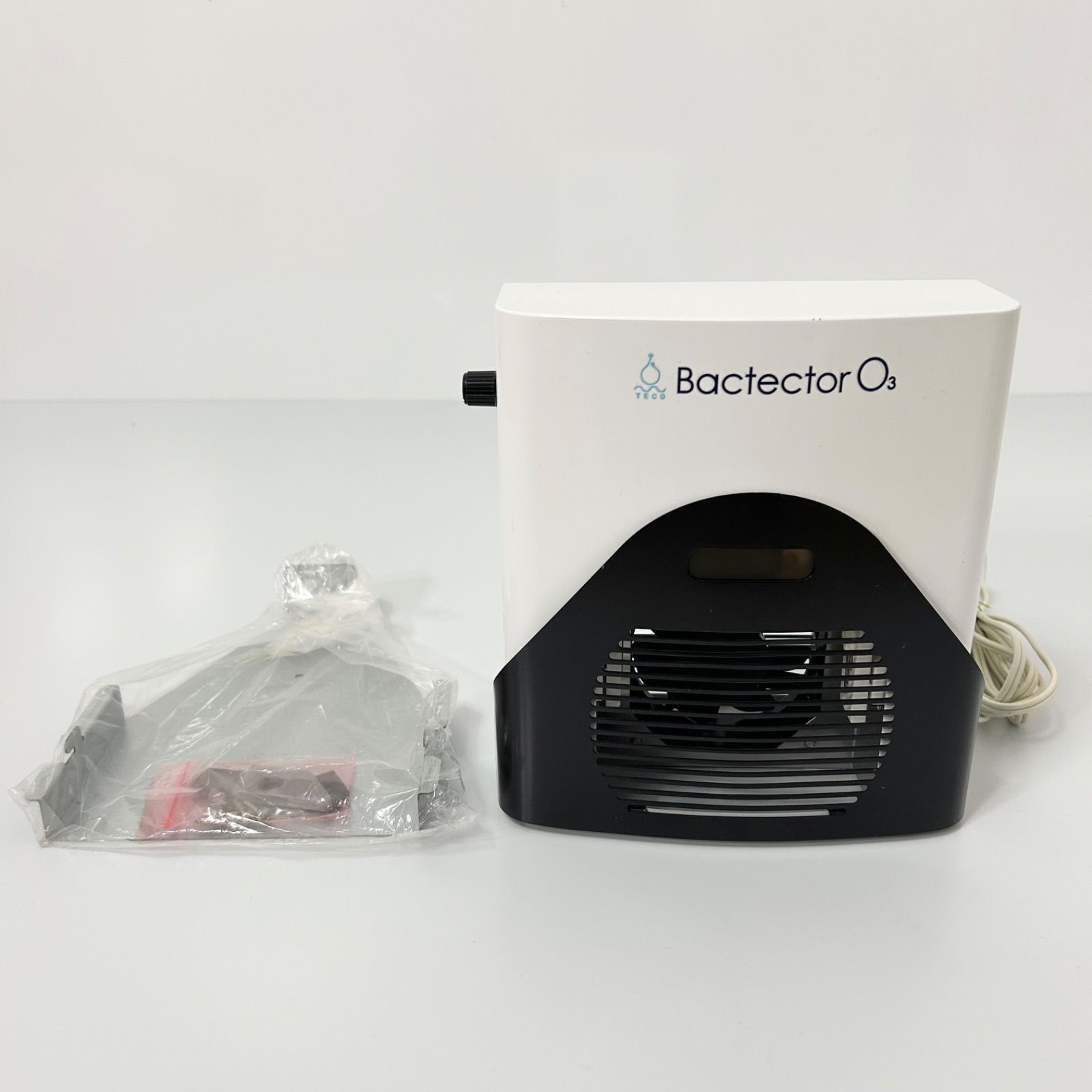 タムラテコ Bactector O3 バクテクター オゾン生成器 小型オゾン除菌