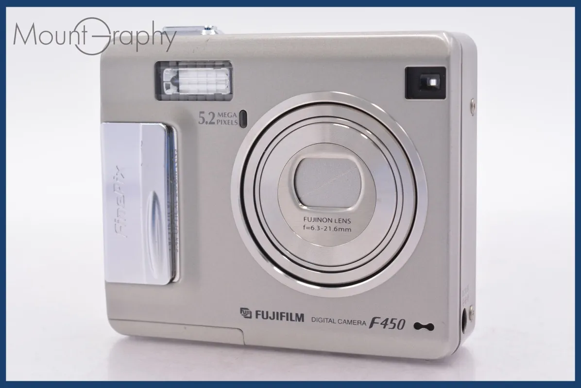 2026年最新】fujifilm f450の人気アイテム - メルカリ
