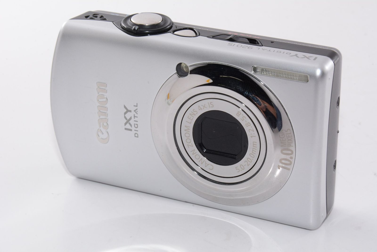 オススメ】Canon デジタルカメラ IXY DIGITAL 920 IS - メルカリ