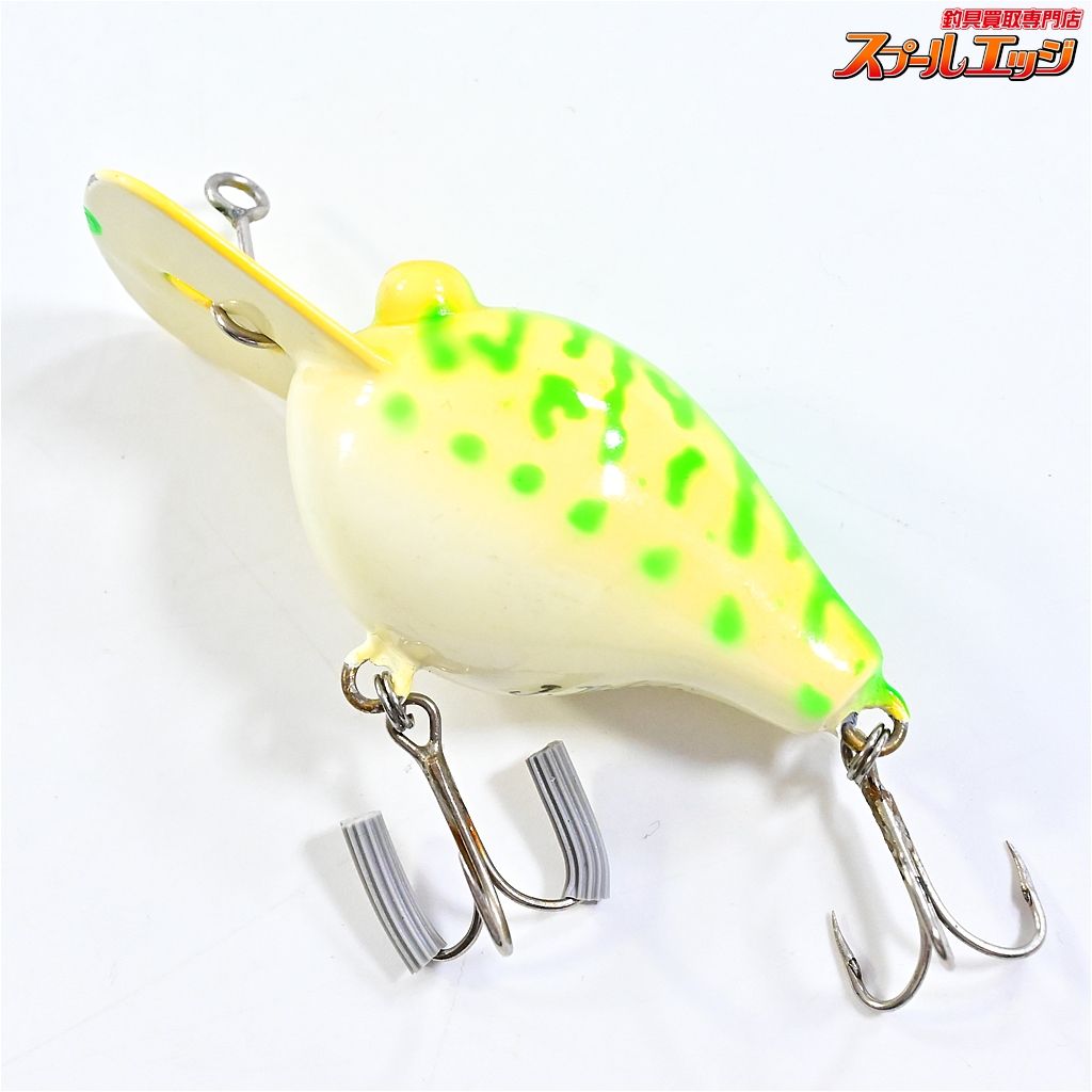 S715 バルサ50 新旧 ルアー 6点セット レア サイン入りあり ザウルス