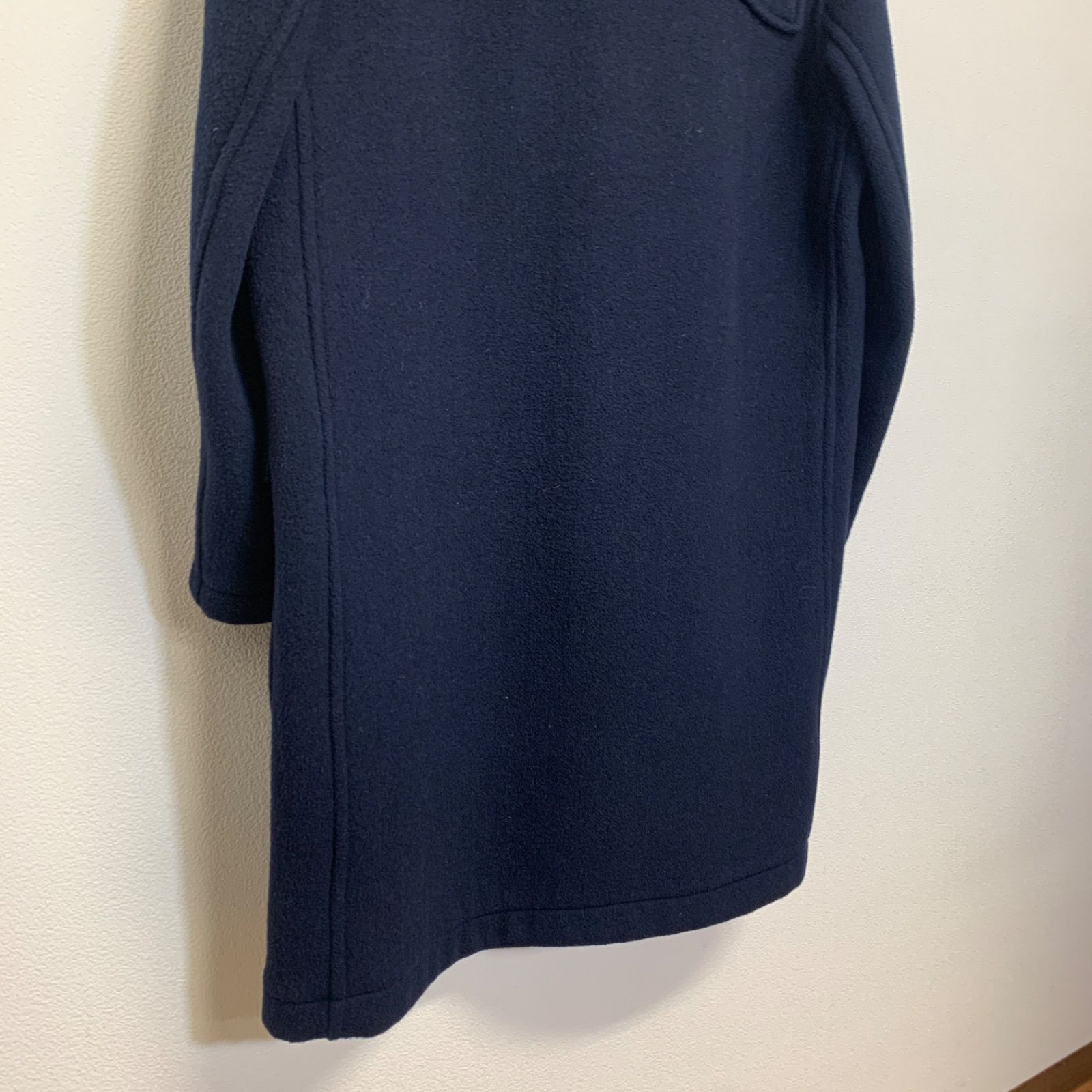 80s Brooks Brothers ダッフルコート ネイビー イングランド製