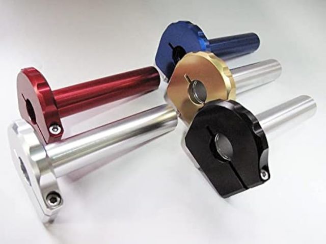 売れないから値下げします エイプ50用 爆音管 One'S&M エキパイ付き