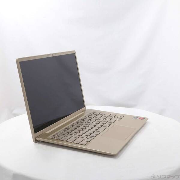 展示品〕 LIFEBOOK MH55／J3 FMVM55J3G ベージュゴールド【344