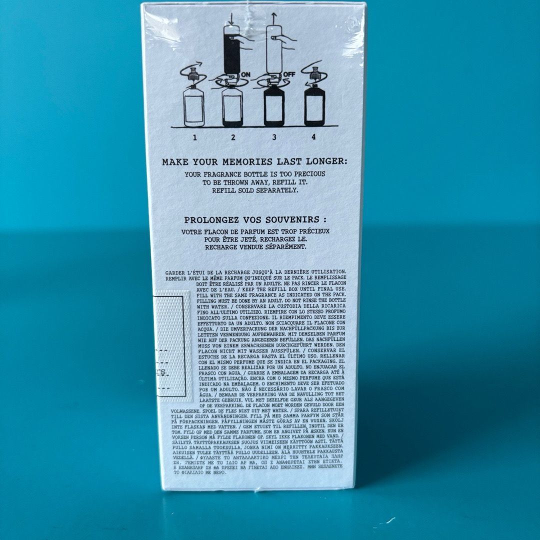 c22 未開封 メゾンマルジェラ レプリカ ジャズクラブ100ml