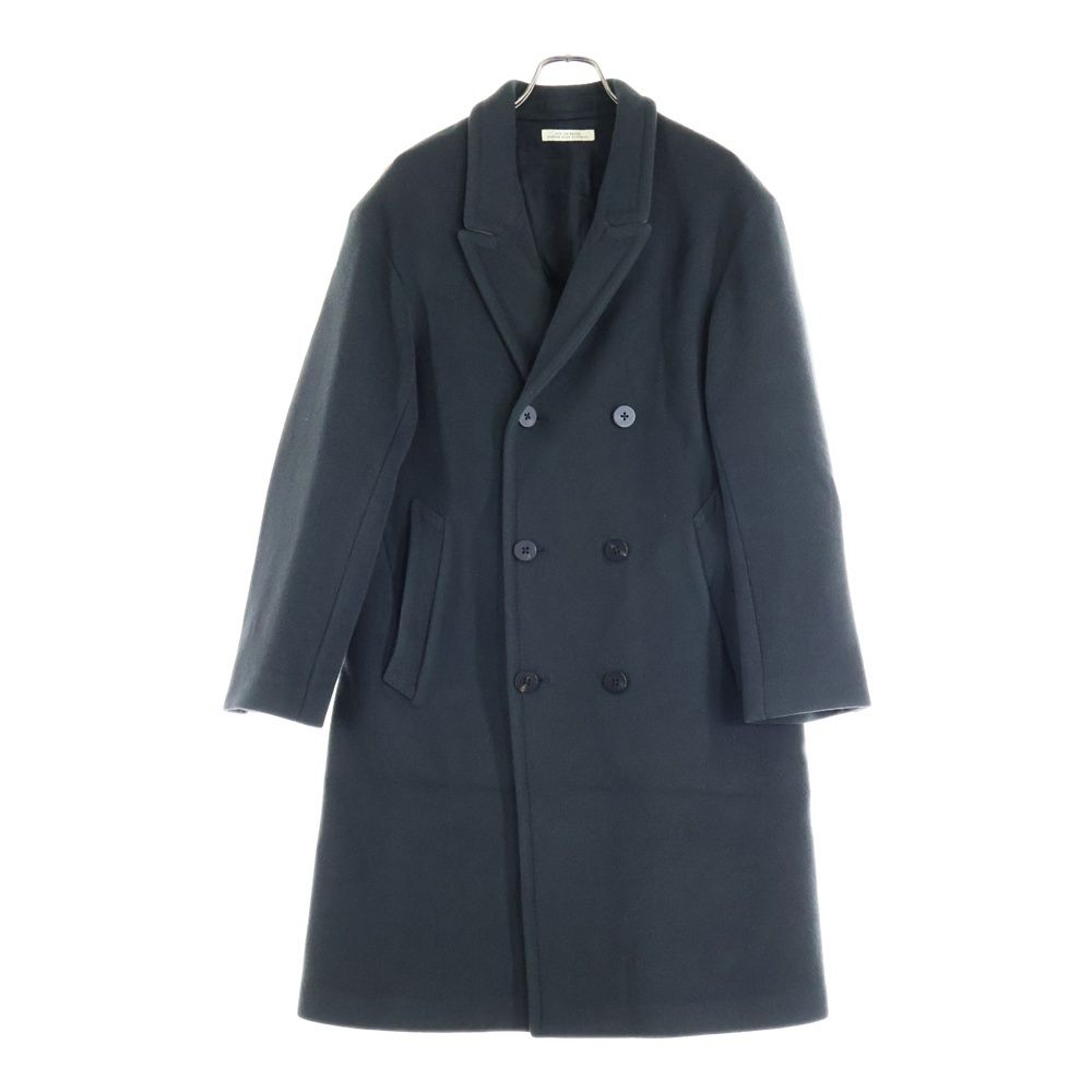 OLD JOE (オールドジョー) BEAVER CLOTH DOUBLE BREASTED COAT