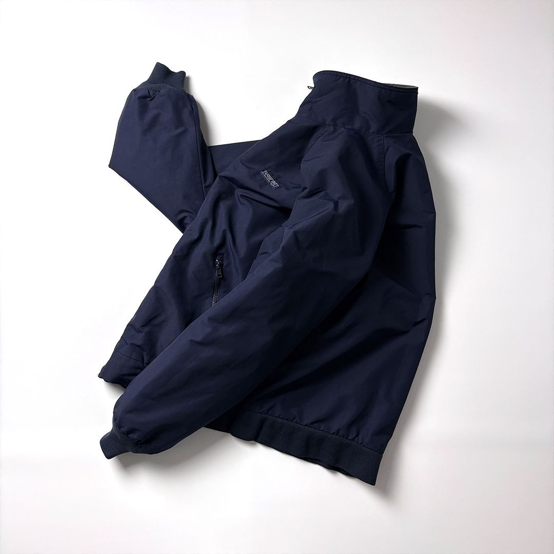 Lands' End ランズエンド ウォームアップジャケット フリース