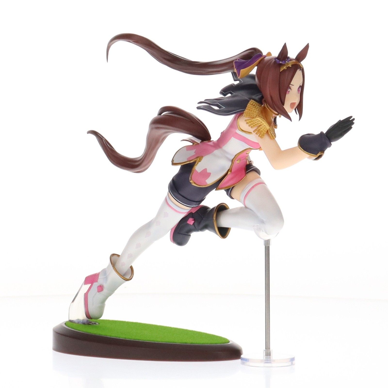 Lucrea(ルクリア) サクラバクシンオー ウマ娘 プリティーダービー 1/7