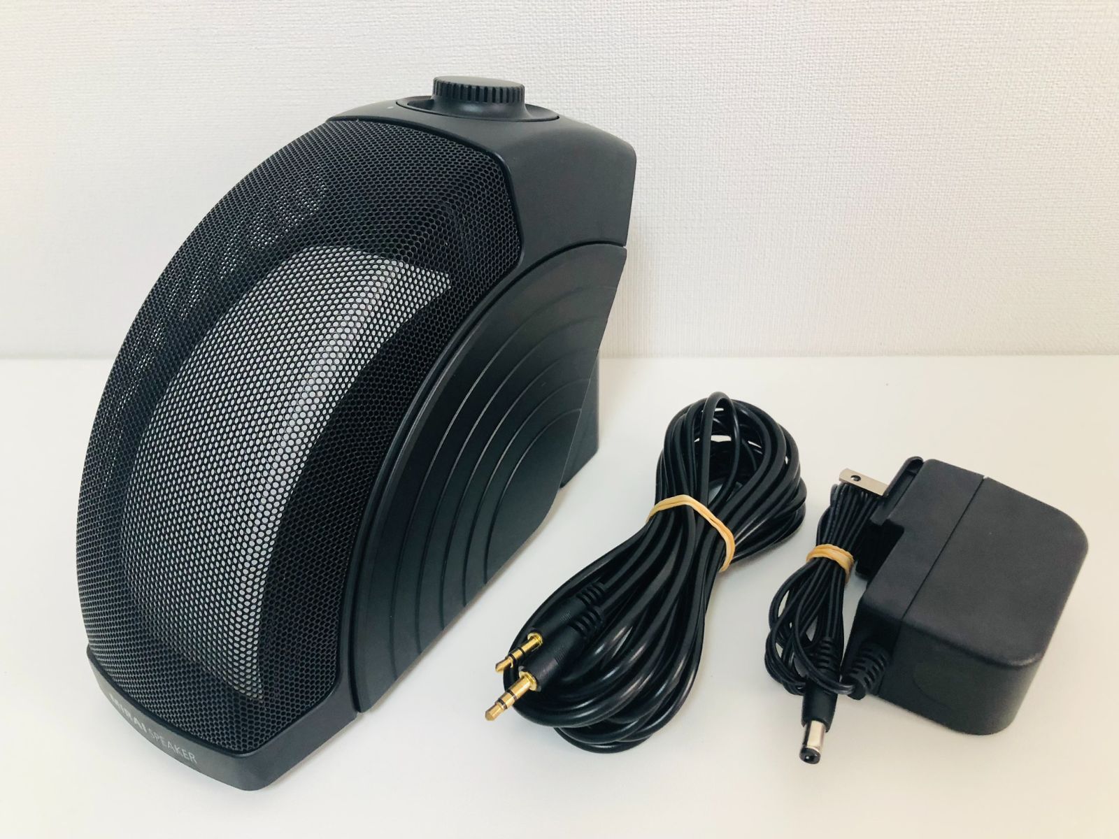 MIRAI SPEAKER Home ミライスピーカー SF-MIRAIS5 - メルカリ